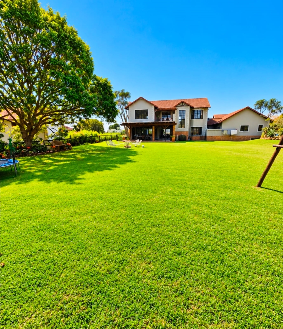 4 Bedroom Property for Sale in Clifton Hill Estate KwaZulu-Natal