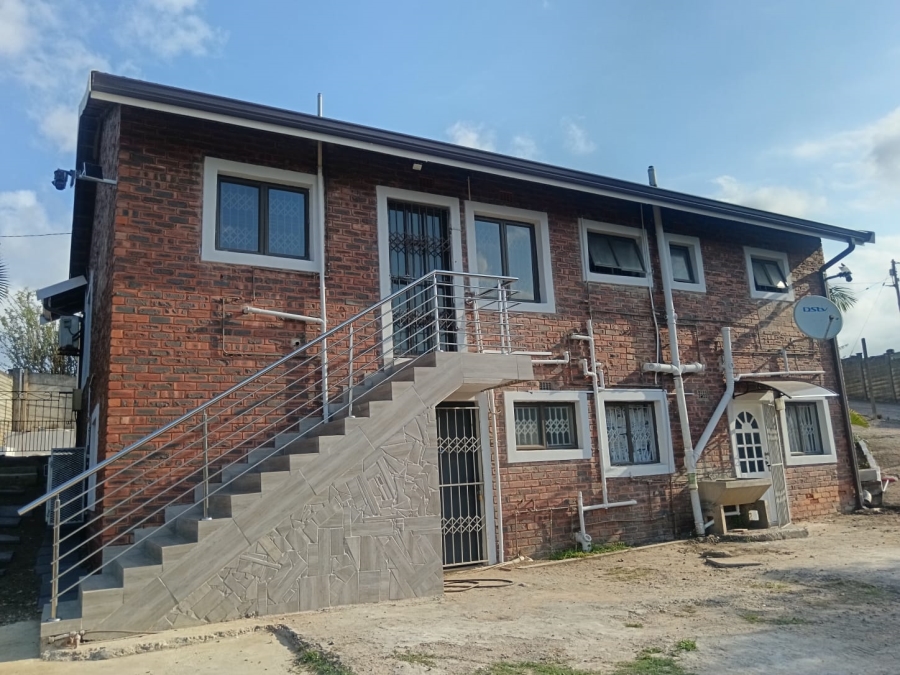 3 Bedroom Property for Sale in Newlands East KwaZulu-Natal