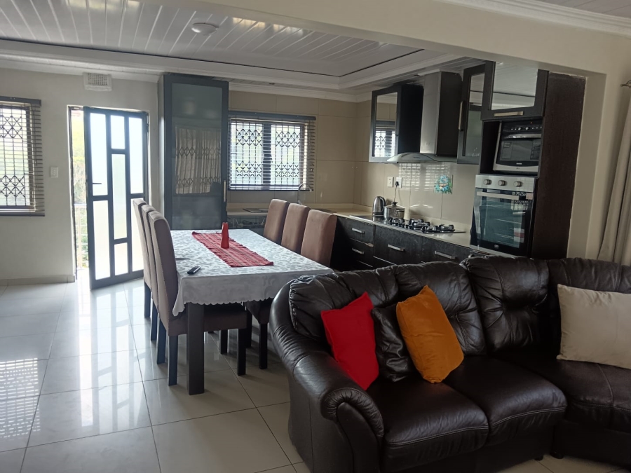 3 Bedroom Property for Sale in Newlands East KwaZulu-Natal