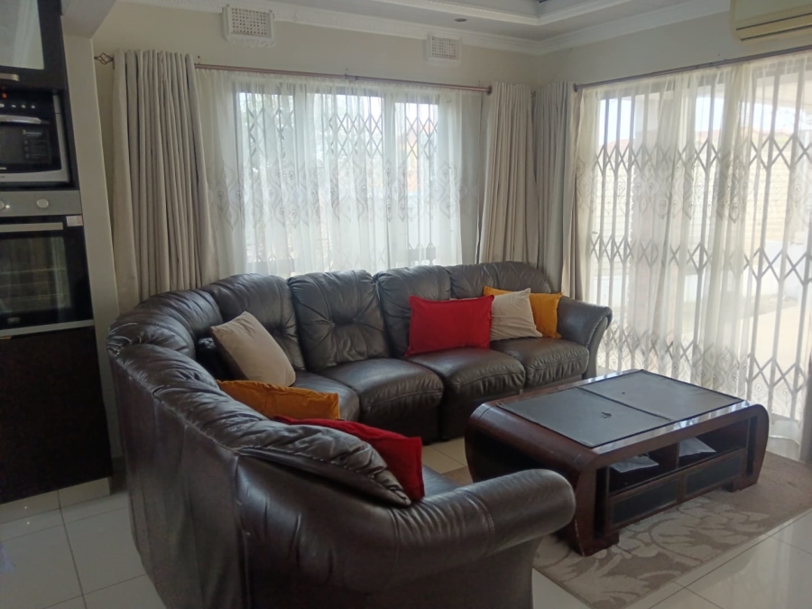 3 Bedroom Property for Sale in Newlands East KwaZulu-Natal