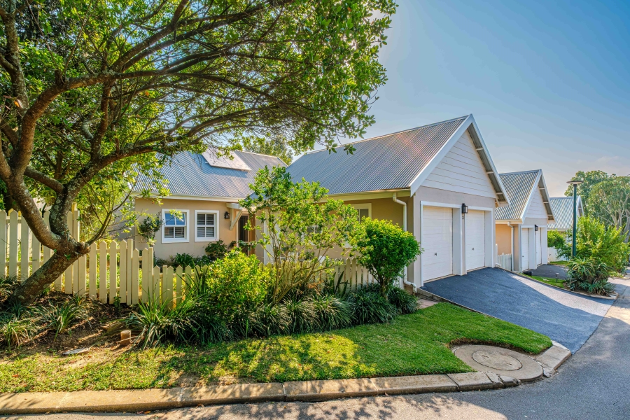 2 Bedroom Property for Sale in Caledon Estate KwaZulu-Natal