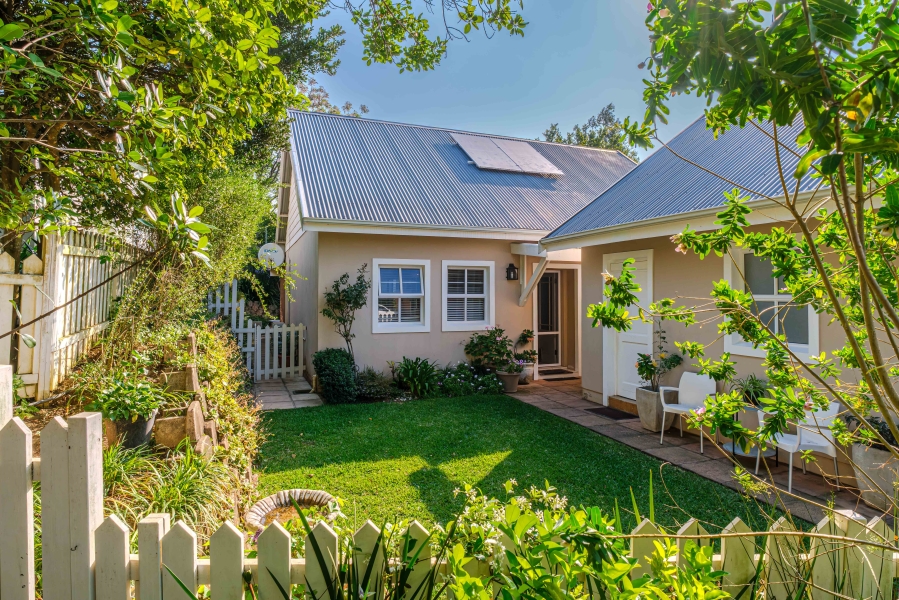 2 Bedroom Property for Sale in Caledon Estate KwaZulu-Natal