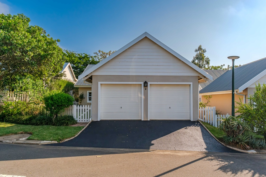 2 Bedroom Property for Sale in Caledon Estate KwaZulu-Natal