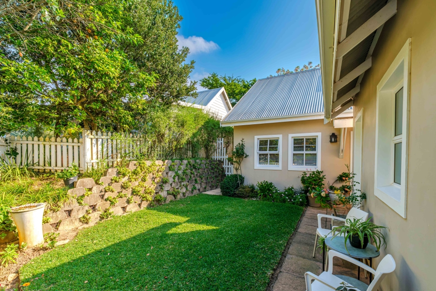 2 Bedroom Property for Sale in Caledon Estate KwaZulu-Natal