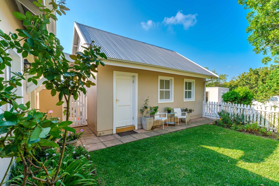 2 Bedroom Property for Sale in Caledon Estate KwaZulu-Natal