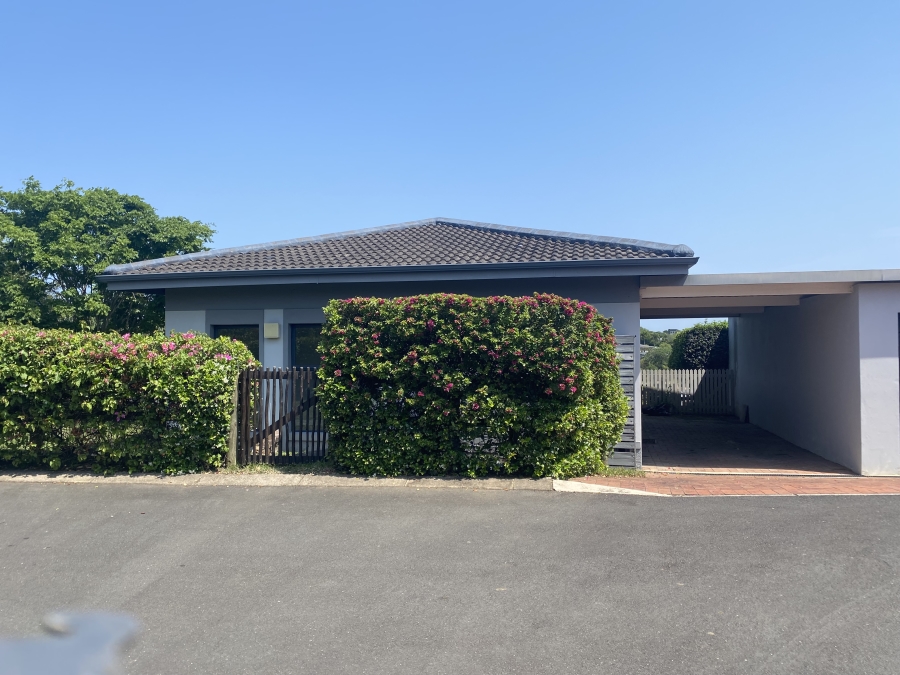 To Let 2 Bedroom Property for Rent in Palm Lakes Estate KwaZulu-Natal