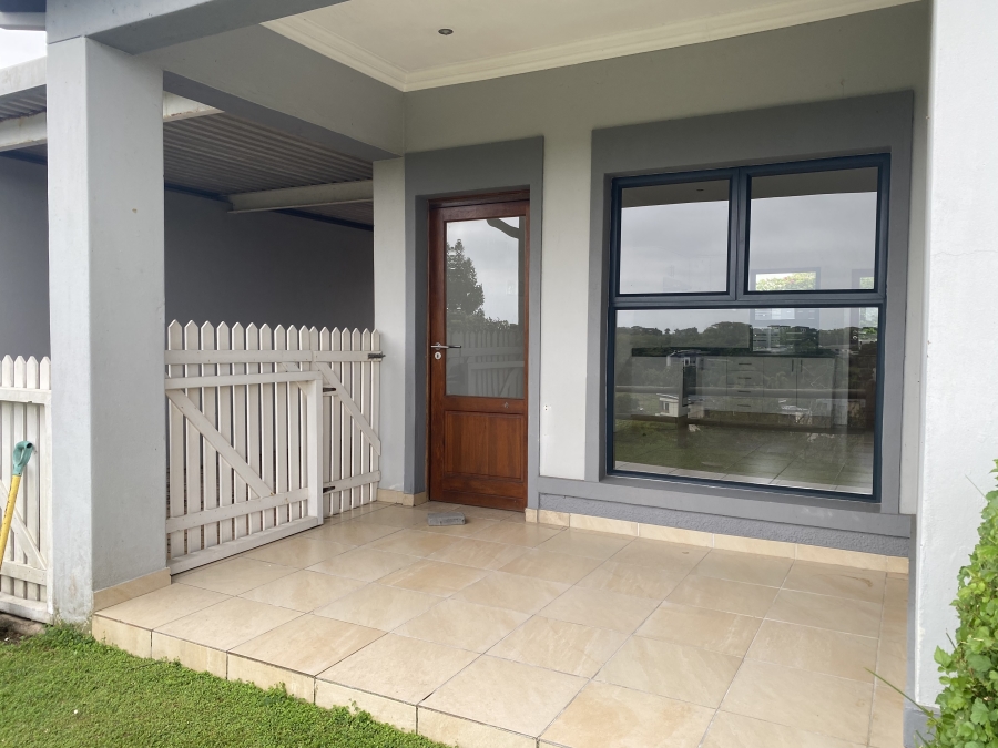 To Let 2 Bedroom Property for Rent in Palm Lakes Estate KwaZulu-Natal