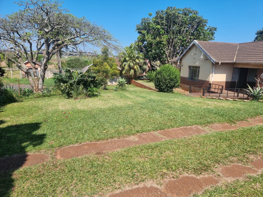 To Let 3 Bedroom Property for Rent in Nyala Park KwaZulu-Natal