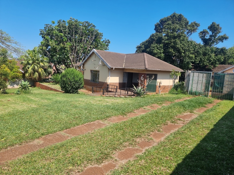 To Let 3 Bedroom Property for Rent in Nyala Park KwaZulu-Natal