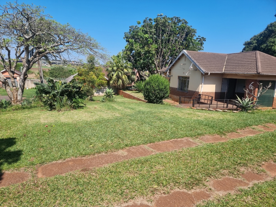 To Let 3 Bedroom Property for Rent in Nyala Park KwaZulu-Natal