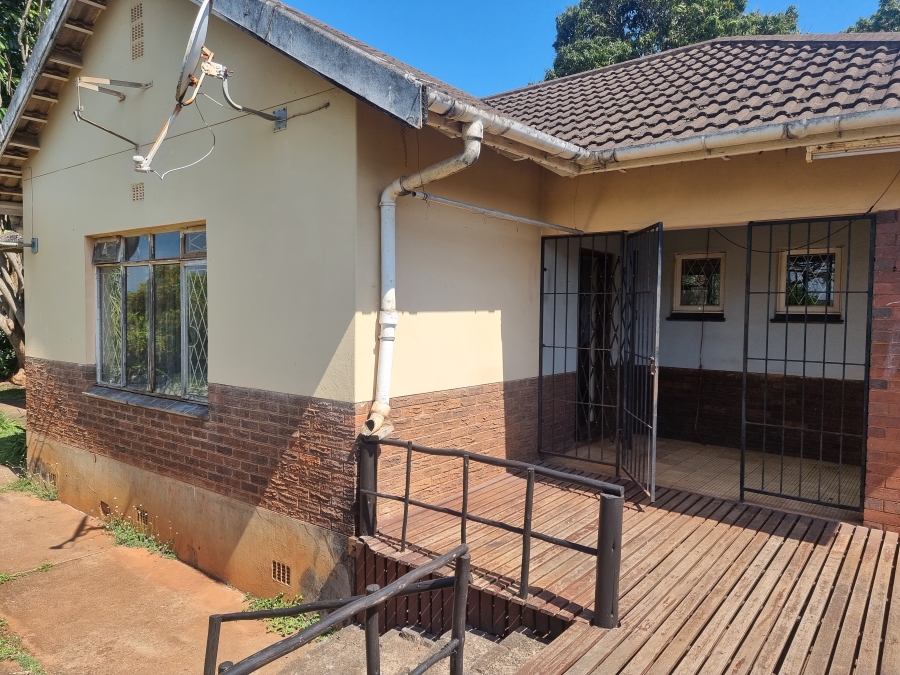 To Let 3 Bedroom Property for Rent in Nyala Park KwaZulu-Natal