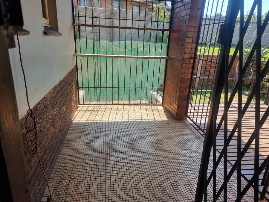 To Let 3 Bedroom Property for Rent in Nyala Park KwaZulu-Natal