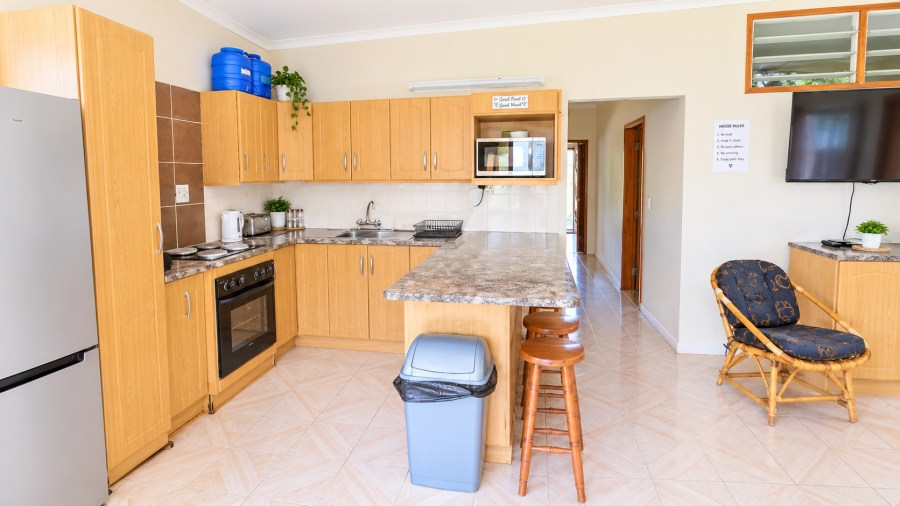 3 Bedroom Property for Sale in Uvongo Beach KwaZulu-Natal