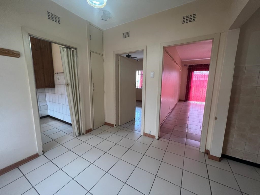 To Let 2 Bedroom Property for Rent in Pietermaritzburg Central KwaZulu-Natal