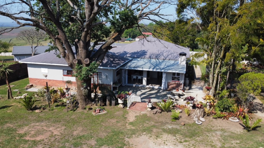 5 Bedroom Property for Sale in Wartburg KwaZulu-Natal