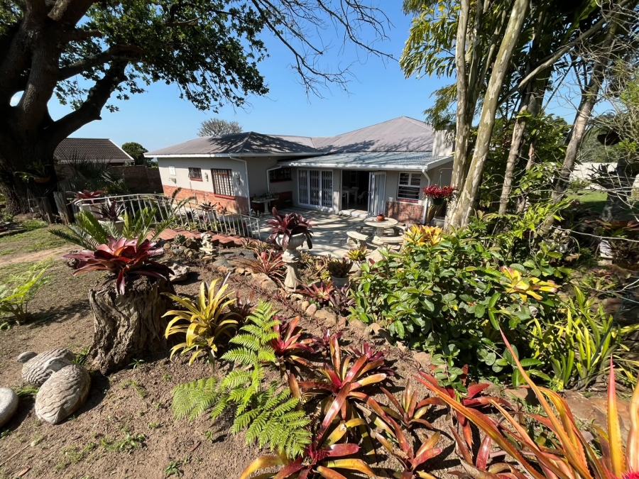 5 Bedroom Property for Sale in Wartburg KwaZulu-Natal
