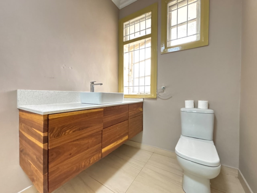 To Let 2 Bedroom Property for Rent in Musgrave KwaZulu-Natal