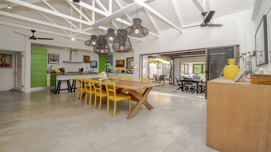 6 Bedroom Property for Sale in Prince