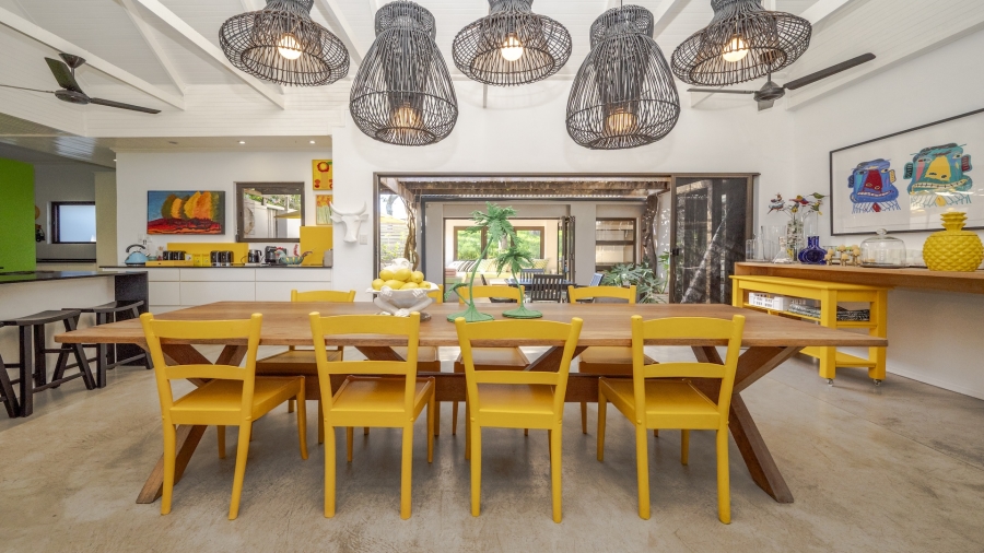 6 Bedroom Property for Sale in Prince