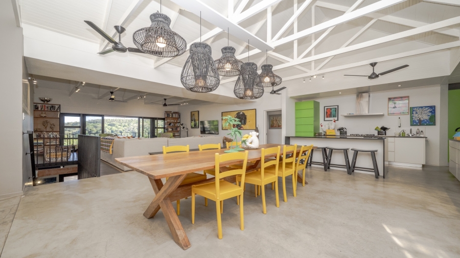 6 Bedroom Property for Sale in Prince