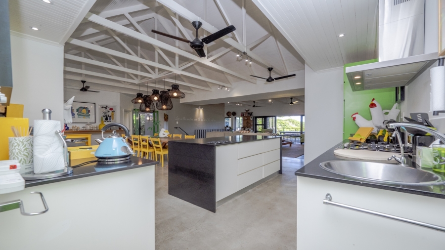 6 Bedroom Property for Sale in Prince