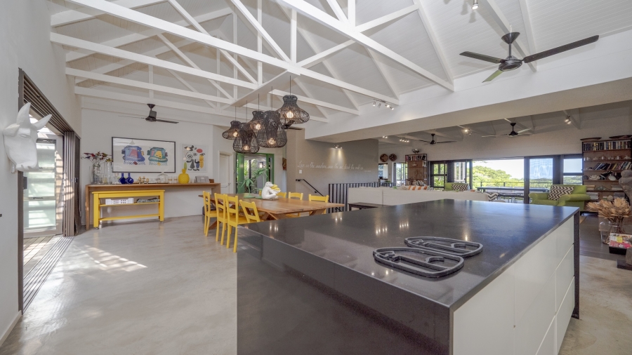 6 Bedroom Property for Sale in Prince