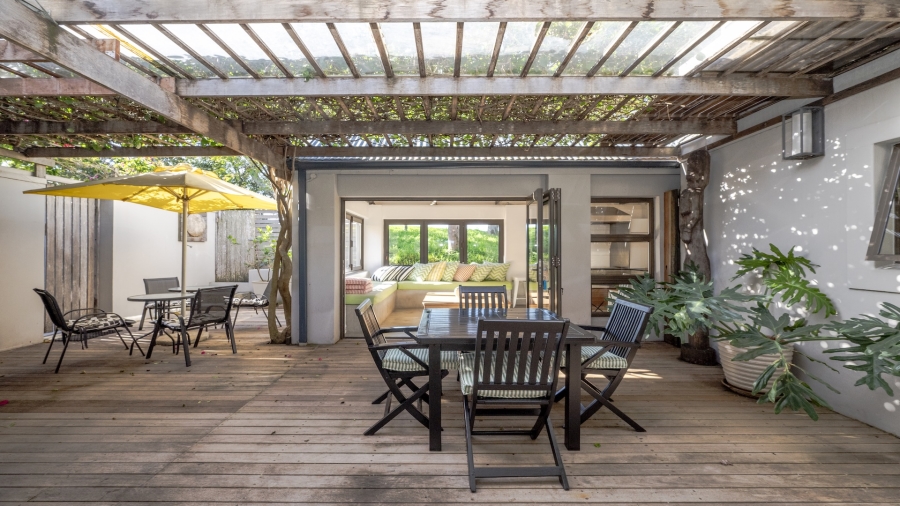 6 Bedroom Property for Sale in Prince