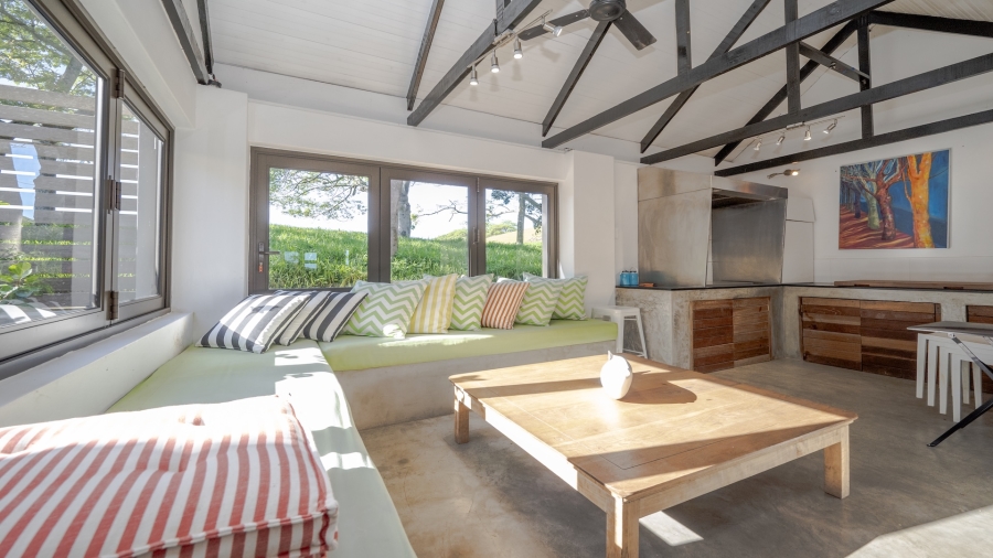 6 Bedroom Property for Sale in Prince