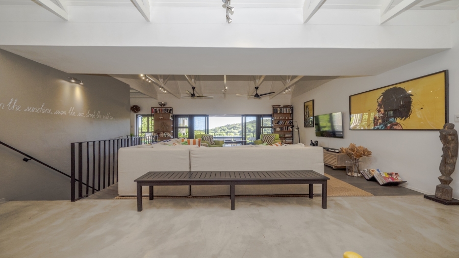 6 Bedroom Property for Sale in Prince