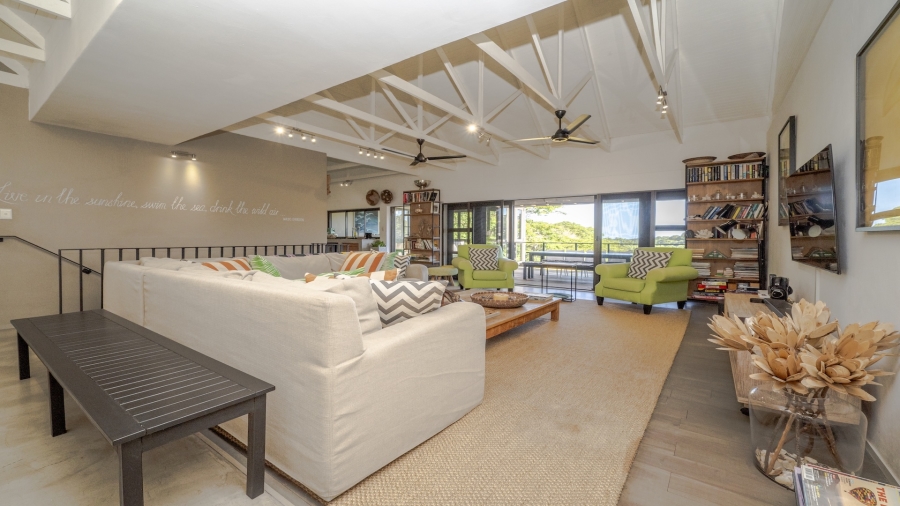 6 Bedroom Property for Sale in Prince