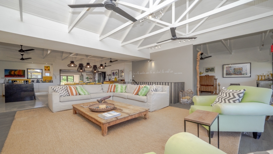 6 Bedroom Property for Sale in Prince