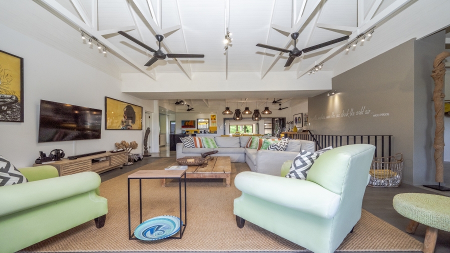 6 Bedroom Property for Sale in Prince