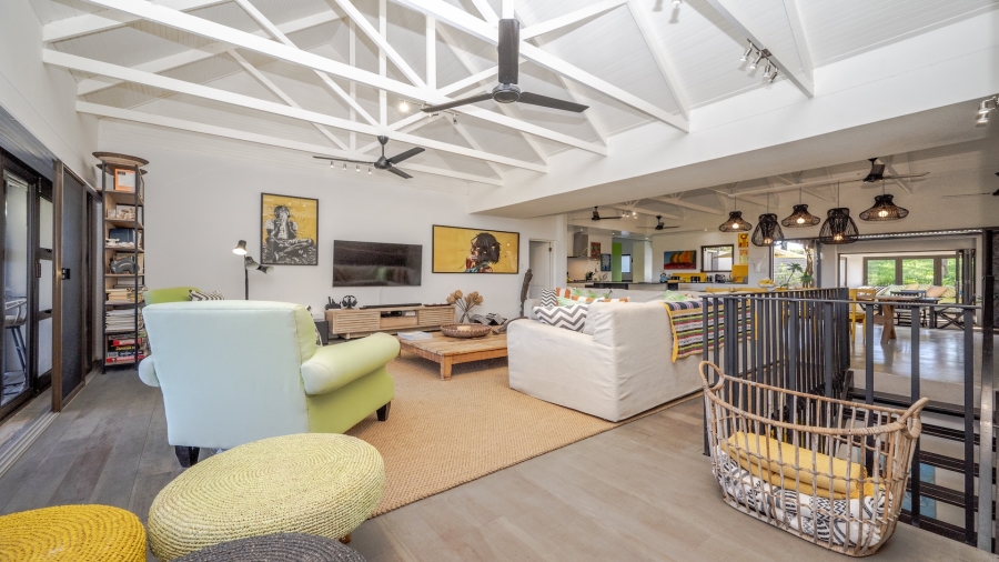 6 Bedroom Property for Sale in Prince