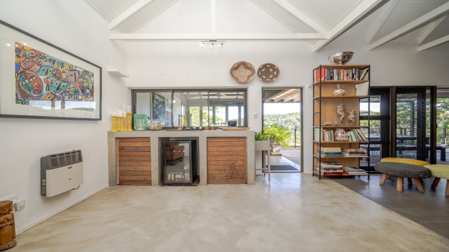 6 Bedroom Property for Sale in Prince