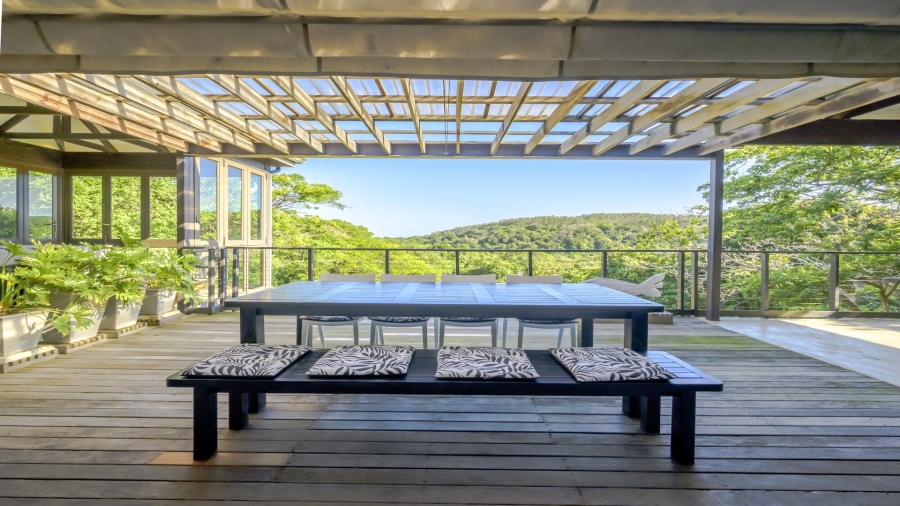 6 Bedroom Property for Sale in Prince