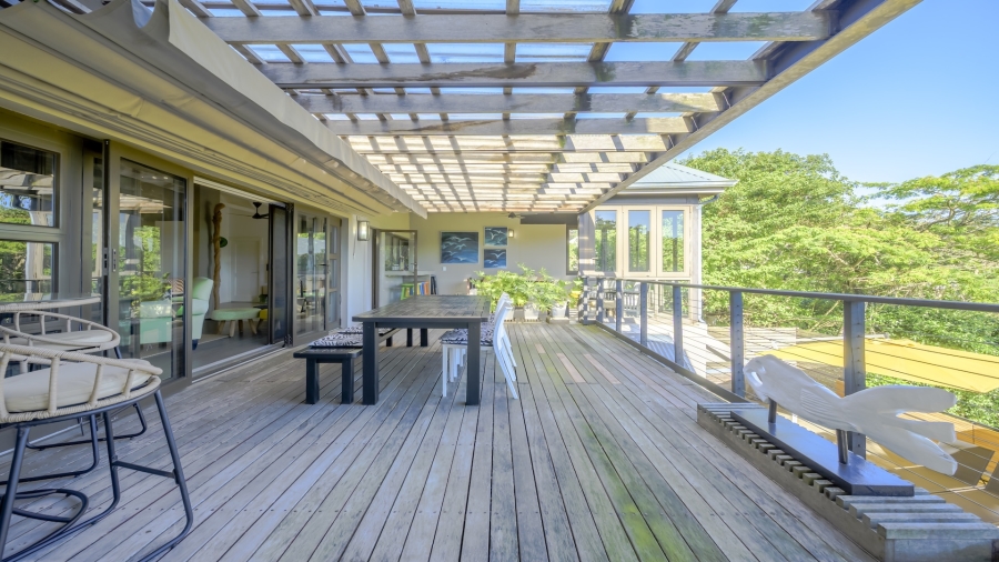 6 Bedroom Property for Sale in Prince