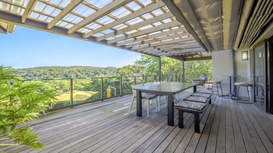 6 Bedroom Property for Sale in Prince