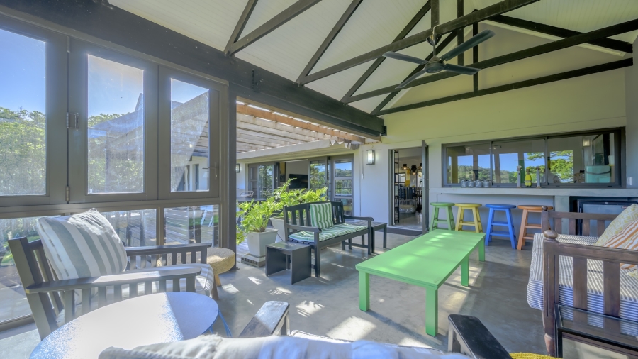 6 Bedroom Property for Sale in Prince