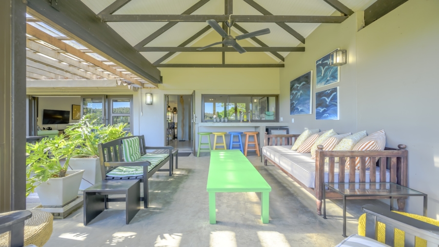 6 Bedroom Property for Sale in Prince