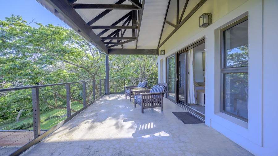 6 Bedroom Property for Sale in Prince