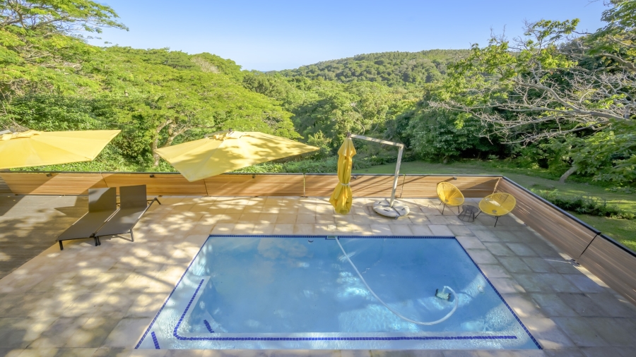 6 Bedroom Property for Sale in Prince