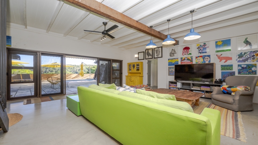 6 Bedroom Property for Sale in Prince