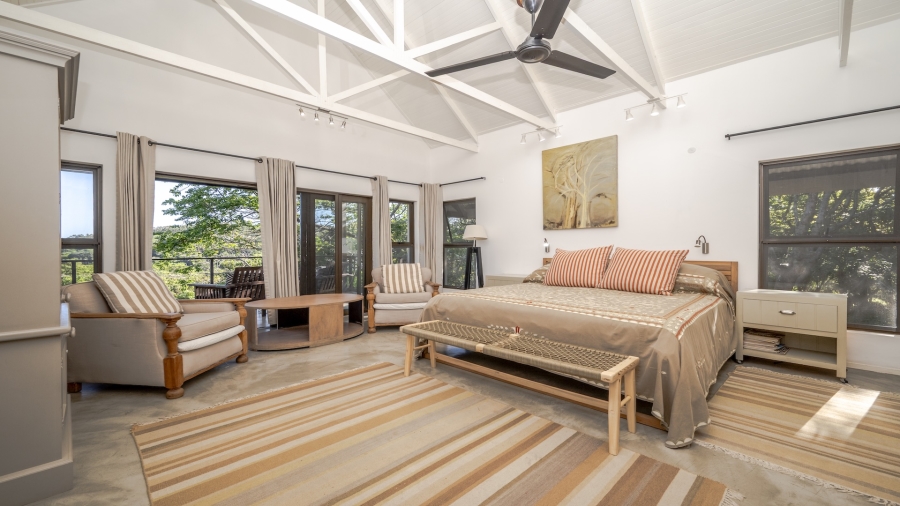6 Bedroom Property for Sale in Prince