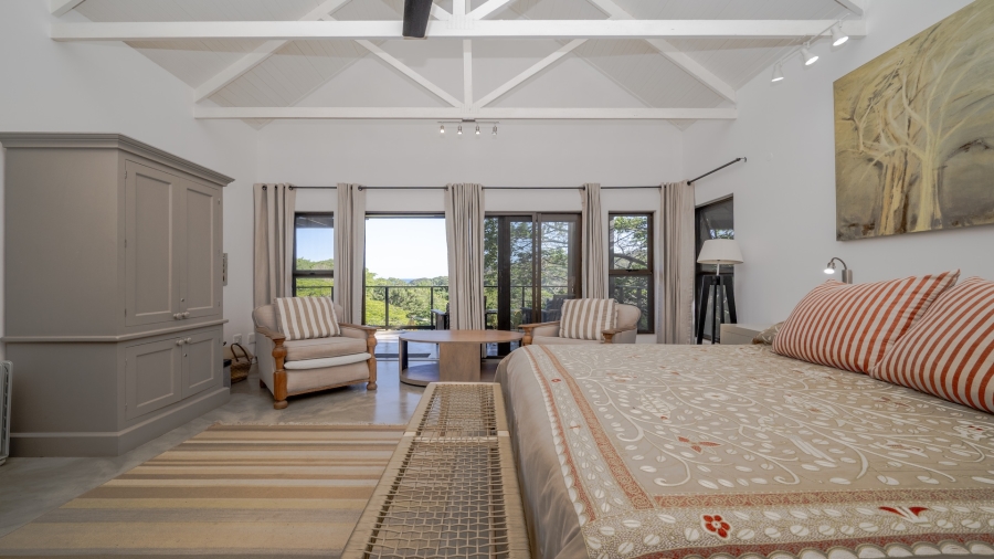 6 Bedroom Property for Sale in Prince