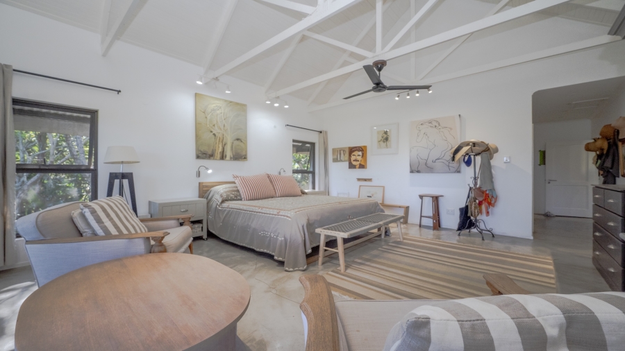 6 Bedroom Property for Sale in Prince