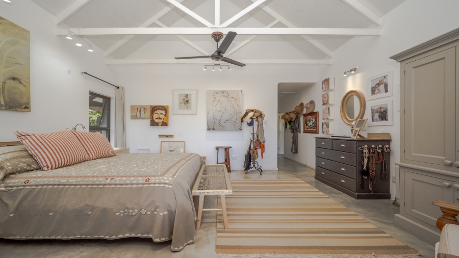 6 Bedroom Property for Sale in Prince