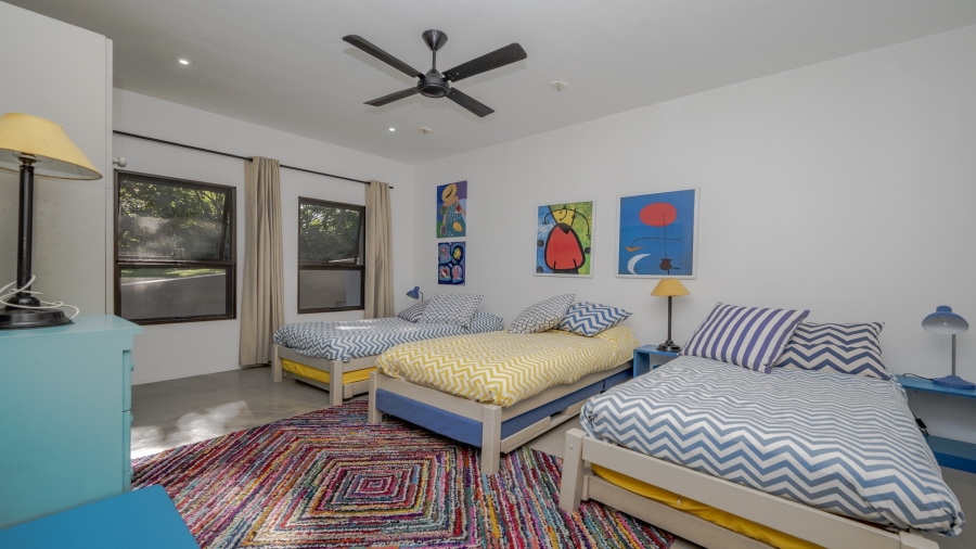 6 Bedroom Property for Sale in Prince