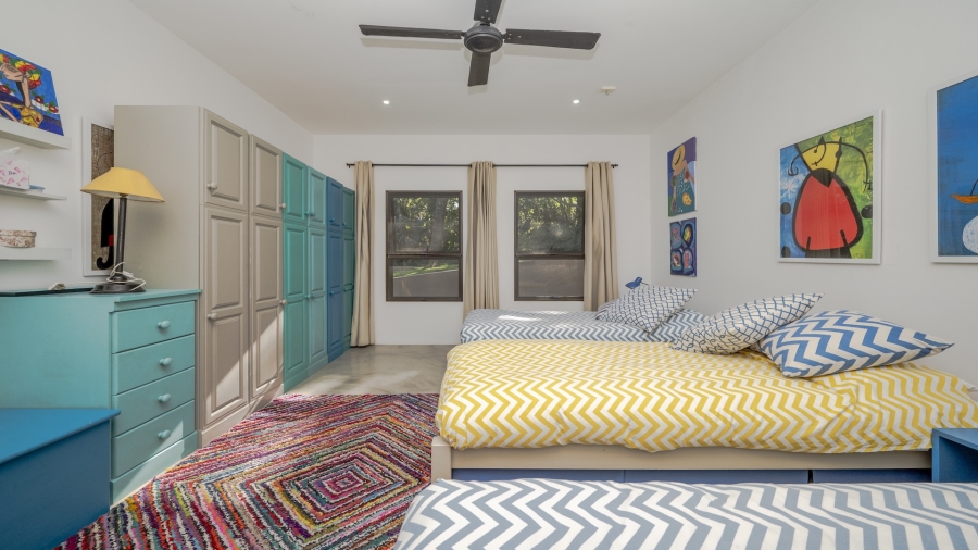 6 Bedroom Property for Sale in Prince