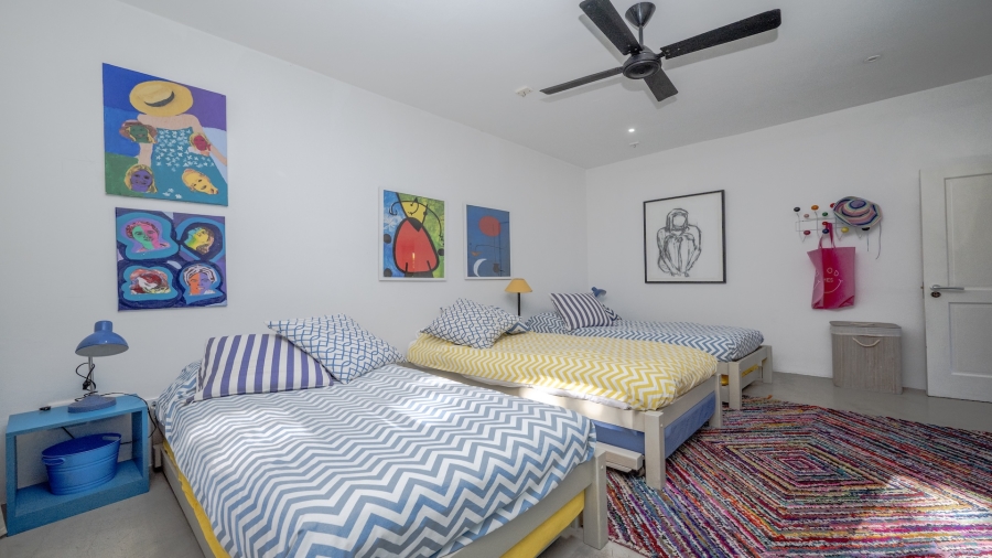 6 Bedroom Property for Sale in Prince