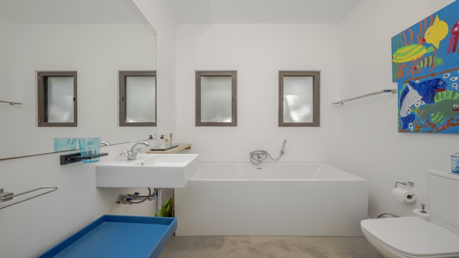 6 Bedroom Property for Sale in Prince